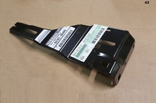 Original Nissan Almera Tino V10M Stoßstangenhalter 63183-BU405 vorne links