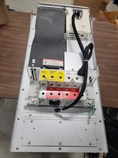  SCHNEIDER ELECTRIC AC Drives, Model: ATV61HD45N4, 60HP Variable Frequency Drive