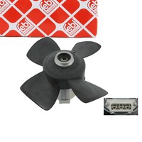febi 06995 MotorlüFter MotorküHler FüR Audi 100 C3 80 B2 B3 VW Passat B2 B3/B4