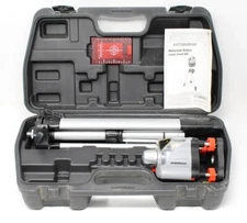 Pittsburgh Rotary Laser Level 64000 (FPP007217)