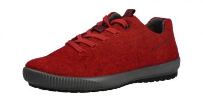 Legero Damen Halbschuh Tanaro 4.0 RIO RED (Rot) 2-000824-5000