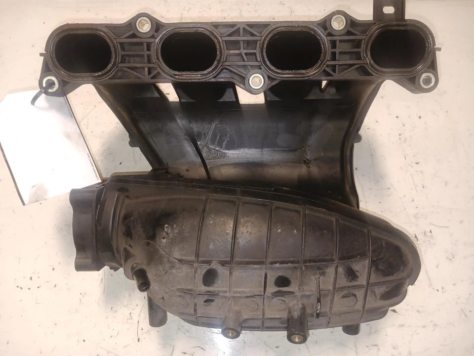 '08-'15 Colector de admisión superior Nissan Rogue QR25DE 2,5 L OEM  Foto 2 de 2