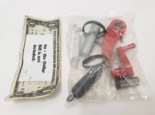 Campbell GXL  2 Ton Linkage Rebuilt Kit ???  6506220 READ Full Description - NEW