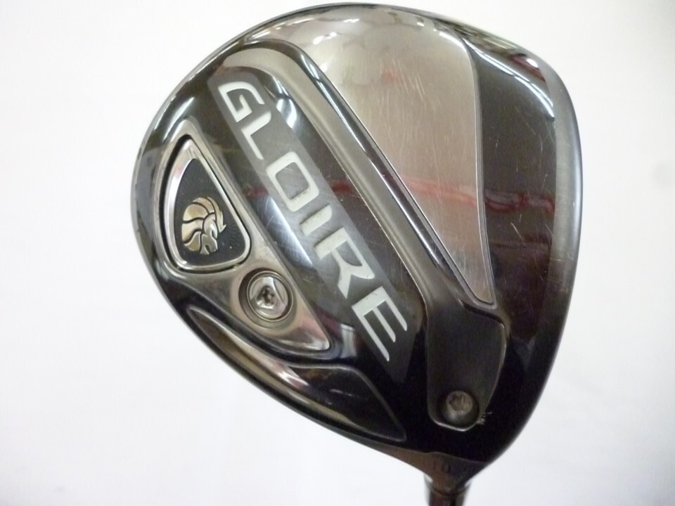 Taylor Made GLOIRE 2014 Japan Model 10.5deg GL2200 R-FLEX DRIVER