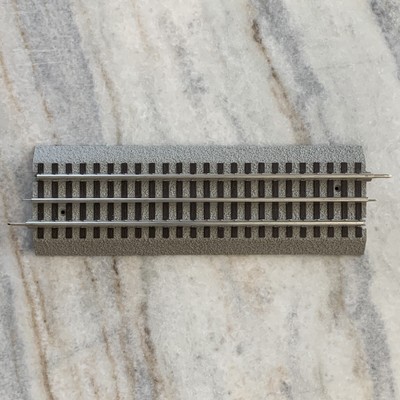 lionel insulated fastrack