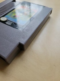 *AUTHENTIC* NES Hydlide, 1989 *CART ONLY*TESTED*