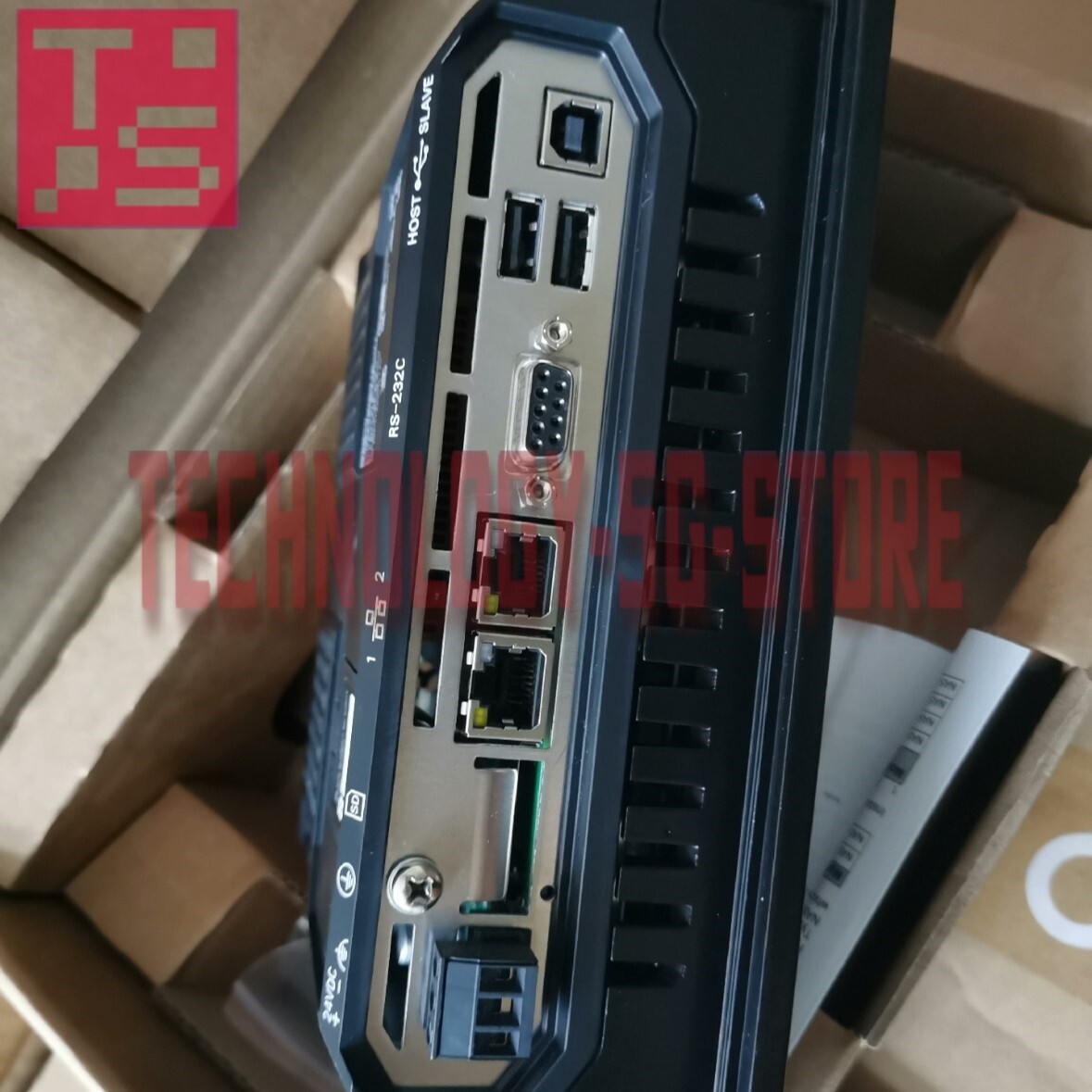 Omron NA5-7W001B-V1 Touch Screen# 1pcs New In Box | eBay