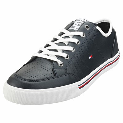 tommy hilfiger core corporate sneaker