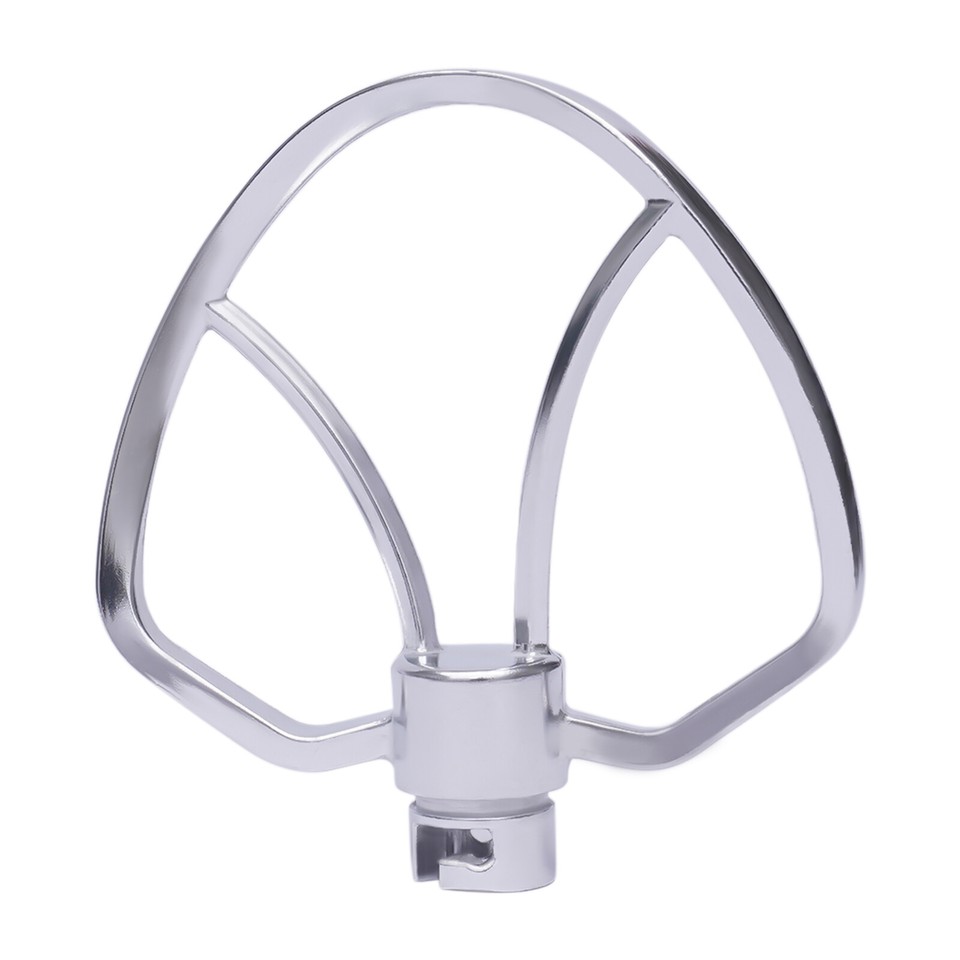 4.5L Commercial Food Dough Mixing Machine Heavy Duty TiltHead 360