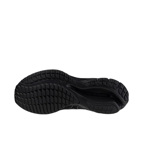 Uomo Donna Mizuno Wave Rider 27 Mesh Scarpe Da Corsa Professionali Traspiranti * - Foto 49 di 80