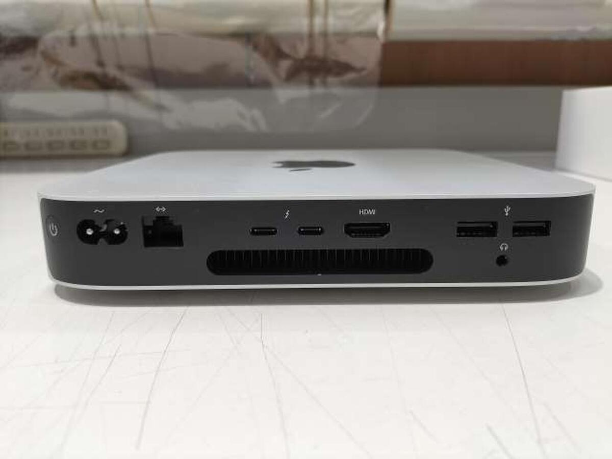 Apple Mac Mini M1 16GB RAM 512GB SSD Good Condition Used | eBay Apple Mac Mini M1 16GB RAM 512GB SSD Good Condition Used | eBay