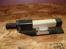 Thorlabs Reticles Cross Chart P/N OSR3