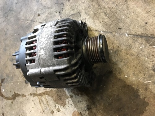 VW Eos 2.0 TDI BMM Lichtmaschine Alternator Generator 06F903023C
