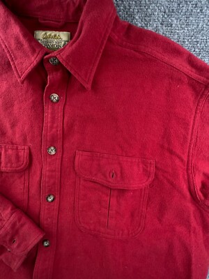 Chemise épaisse En Coton - Editions 102 Homme