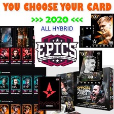 ?? CS GO 2020 | 1st Edition | Card to pick | Multibuy discount (CSGO CS:GO)
