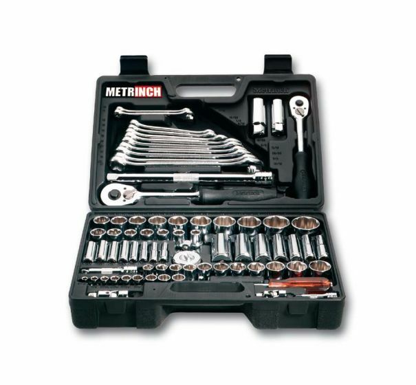 METRINCH MET-0076 Combination set 1/2