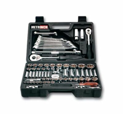 METRINCH MET-0076 Combination set 1/2