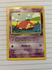 Image for Slowpoke