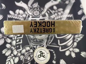 Wayne Gretzky Hockey White Jersey RARE VARIANT Nintendo NES 1988 Factory Sealed!