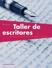 Taller de escritores, 2nd Edition by Unknown
