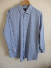 Van Heusen Big and Tall Spread Collar Long Sleeve Stretch Fabric Dress Shirt