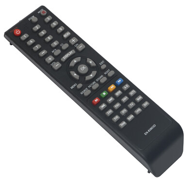 EN-83803D Replace Remote Control EN83803D fit for Hisense TV