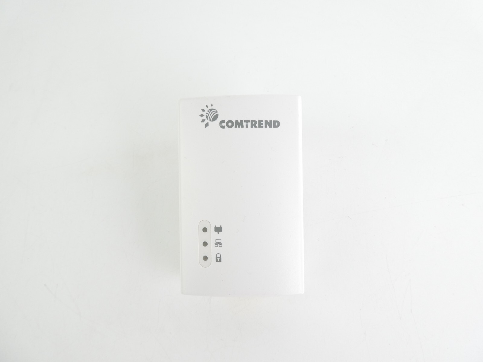COMTREND Powerline Adapter PowerGrid 9172 PLC G.hn 1200 Mbps