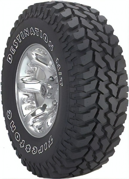 Firestone Destination MT 215/85R16 Tire for sale online | eBay