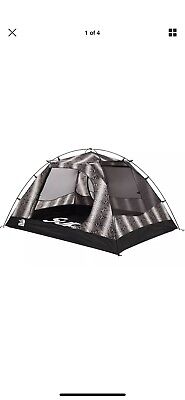 Supreme X The North Face Snakeskin Taped Seam Stormbreak 3 Tent 