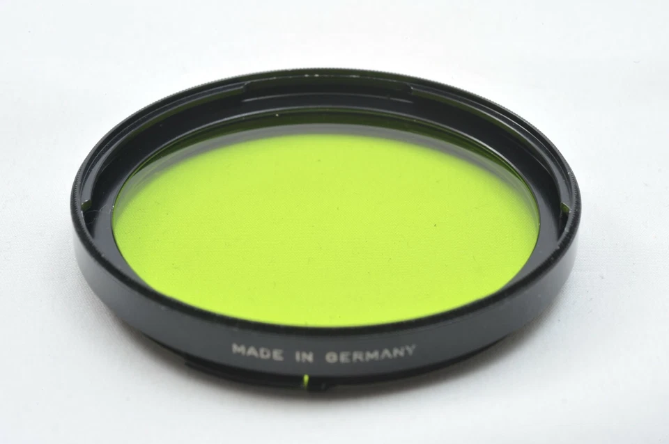 @ SakuraDo @ Excellent! @ Hasselblad 50 2x YG Green -1 50024 Bayonet Lens Filter - Image 4 of 4