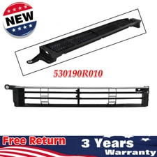 For Toyota RAV4 2019 2020 2021 2022 Radiator Shutter Grille US Seller