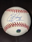 Sean Casey Autographed Signed Oficial Major League Baseball MLB Authentication