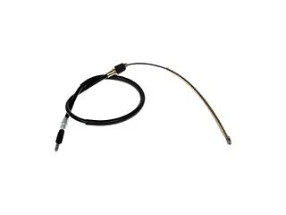 For 1988-1993 Dodge W250 Dorman Parking Brake Cable Rear Left 1989 1990 1991 - Image 4 of 4