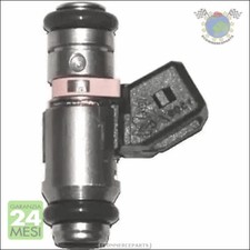 Iniettore Carburante Meat Benzina Per Fiat Multipla Marea Bravo Brava Lancia gji