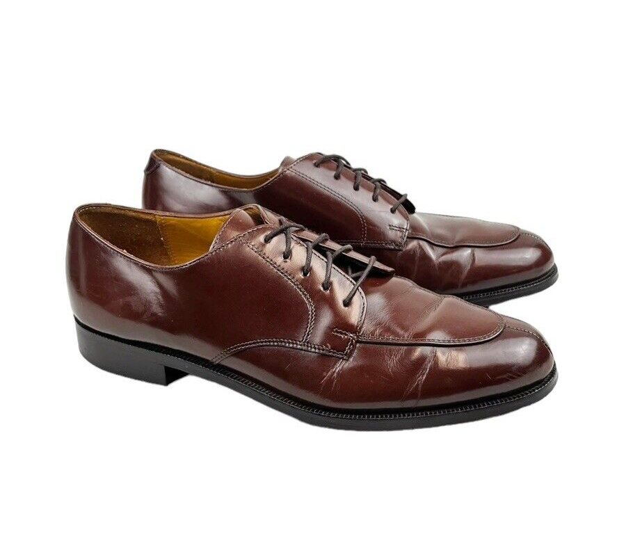 COLE HAAN Calhoun Oxford Dress Shoes Men display picture 2