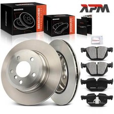 Disque de frein BMW X5