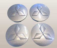 Genuine Oem Lancer Evo Wheel Center Cap For Evo 9x Enkei Set Of 4 Genuine Oem Lancer Evo Wheel Center Cap For Evo 9x Enkei Set Of 4
