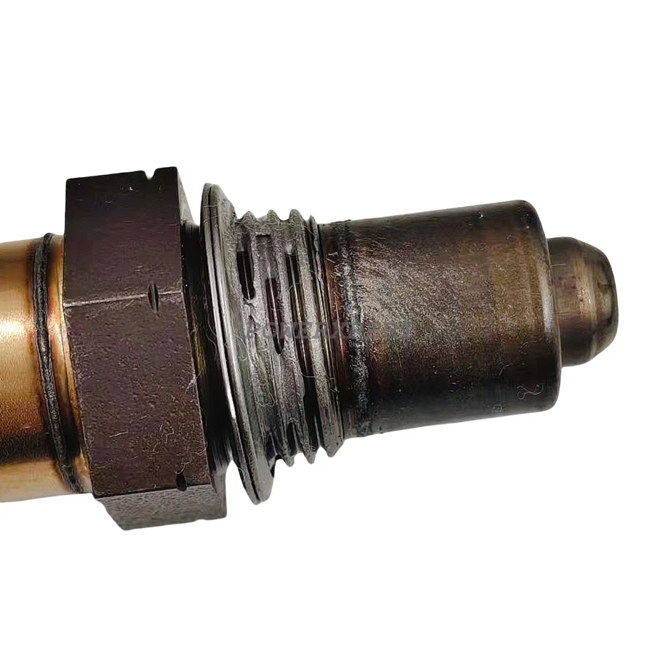 11-78-7-576-673 BOSCH Sensor de oxígeno aguas abajo OEM para BMW 550i 10-17 650i 12-19 Foto 4 de 4