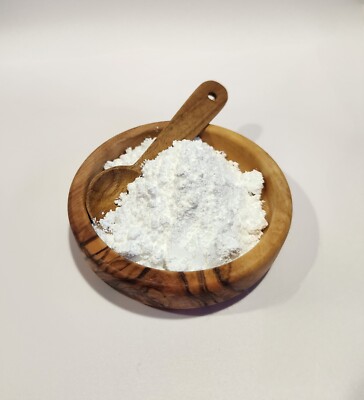 MAGNESIUM BLEND - Glycinate, Taurinate, Citrate, Malate (50 grams) bulk powder