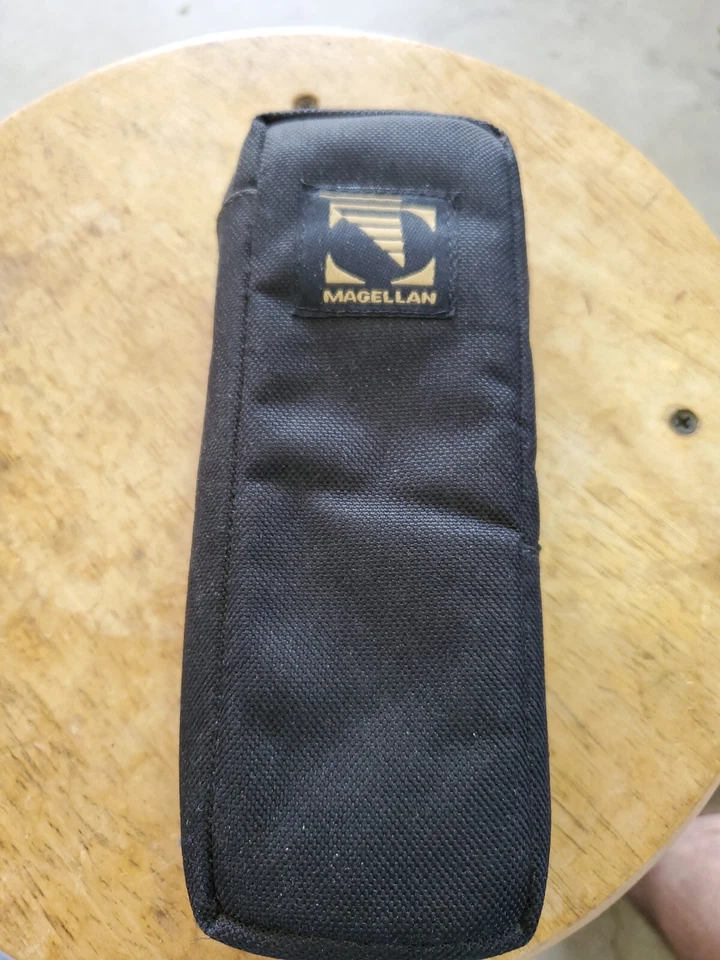 Magellan GPS 2000 Satellite Navigator Camping Hunting Fishing w/batteries USED - Image 3 of 4