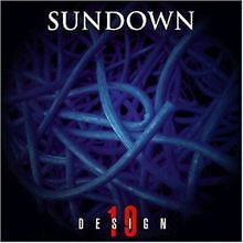 Design 19 von Sundown | CD | Zustand gut
