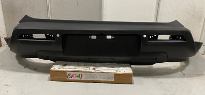 リッチ23000 2022 2023 2024 NISSAN PATHFINDER REAR BUMPER COVER OEM 85018-6TA0A
