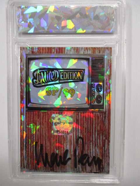 2024 Loa Angeles Primetime Ohtani SP/99 Sport Anime Shohei Ohtani