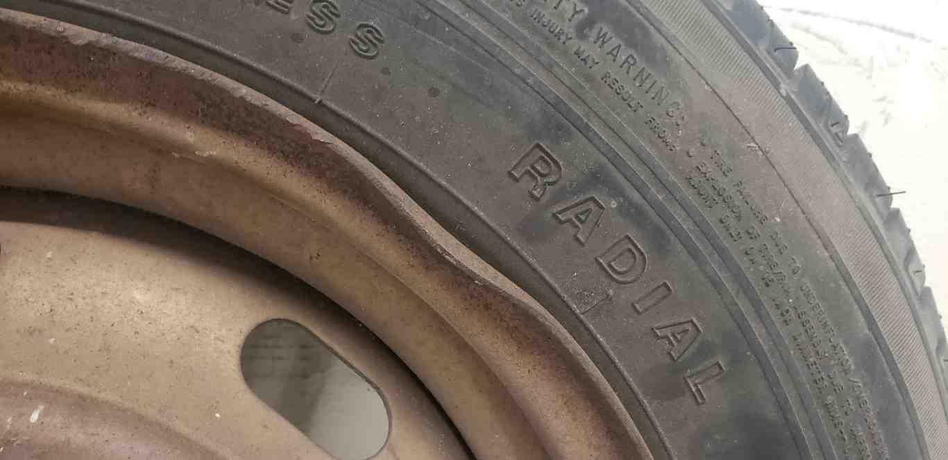 1970-73 Porsche 914 Steel Wheel 5.5x15 Et40 for sale online | eBay