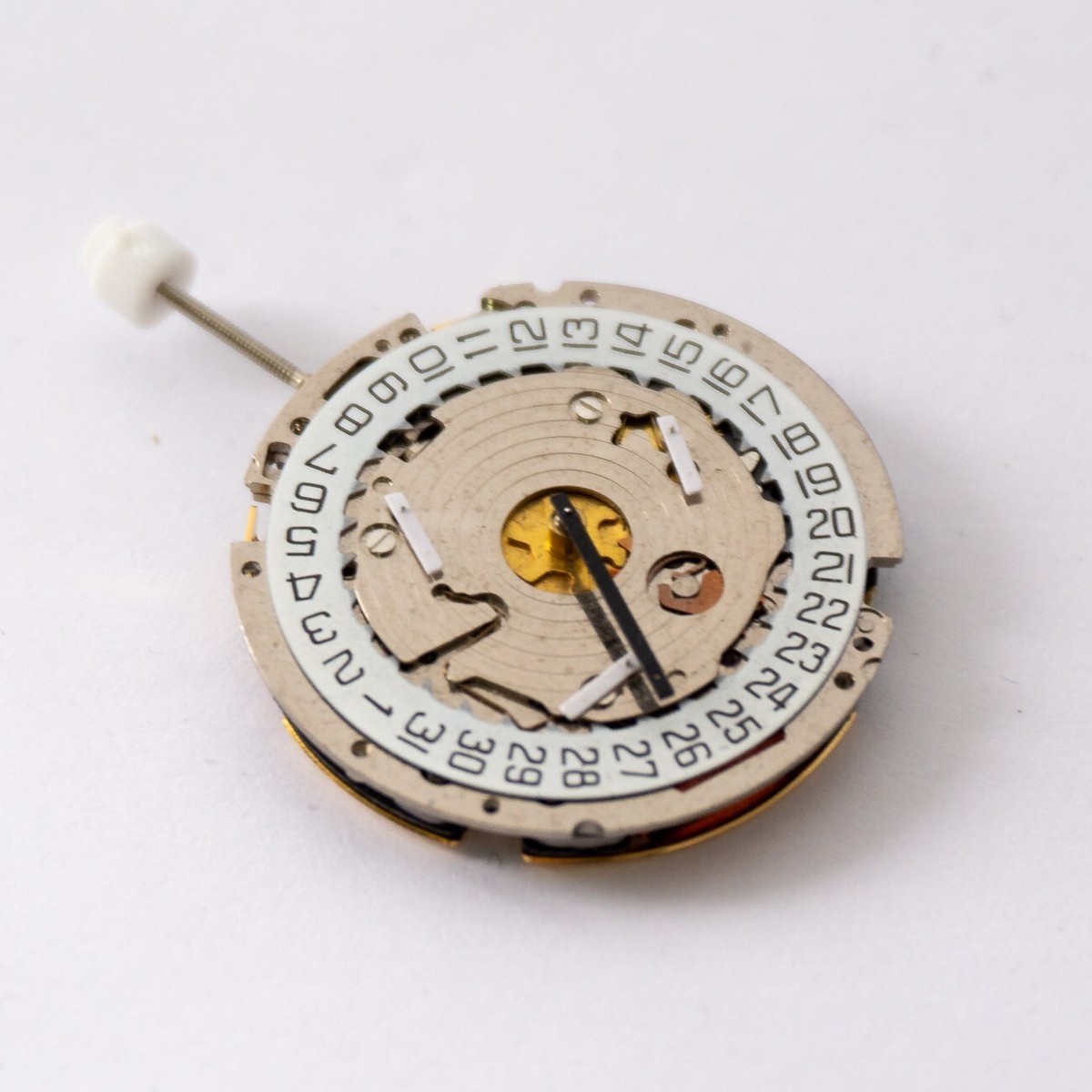 ISA 8171 - MOVEMENT - CHRONO - MOVEMENT - SWISS MADE - QUARTZ