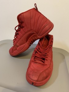 air jordan 12 retro bulls
