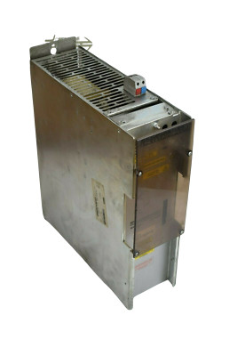 Indramat A.C. Servo Line Former NAM 1.2-08