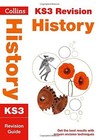 KS3 History Revision Guide (Collins KS3 Revision) (Collins KS3 Revision and Pr,