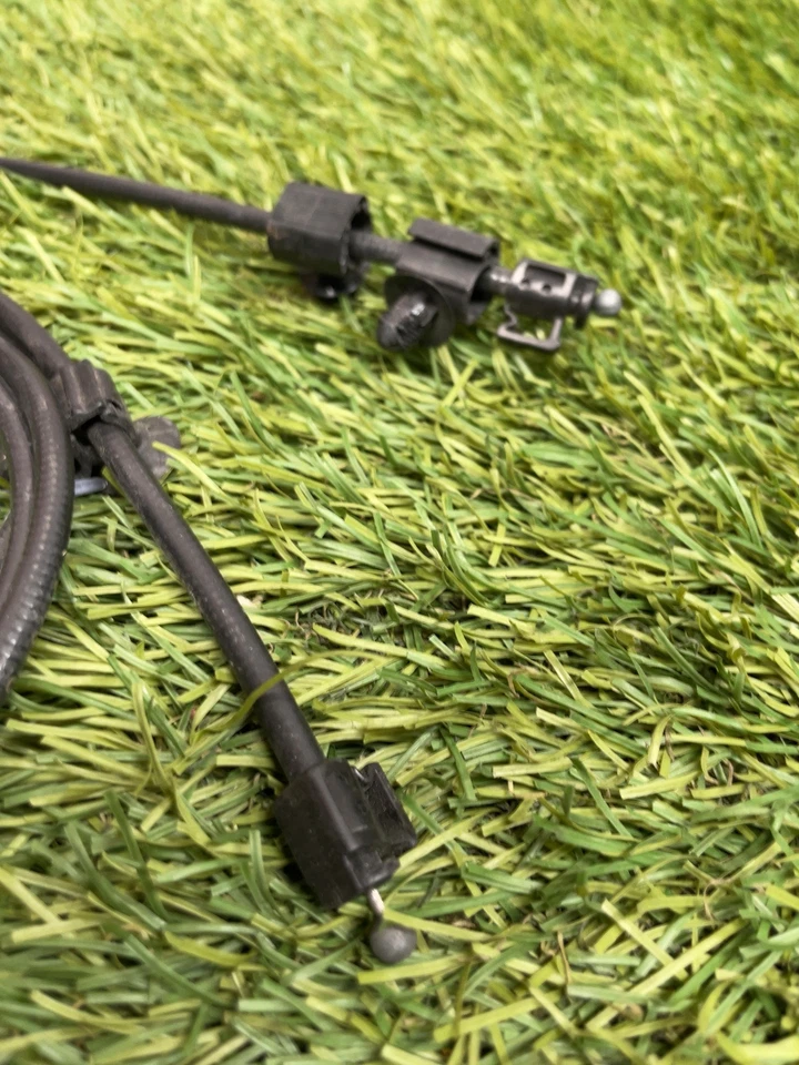 ✅ 2024 VOLVO S90 CAPÓ CABLE LIBERACIÓN PN:31352884 OEM Foto 4 de 4