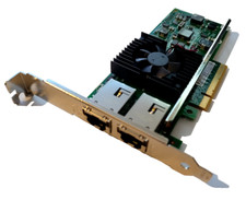 Dell 0K7H46 | Intel Network Card X540-T2 2Por...